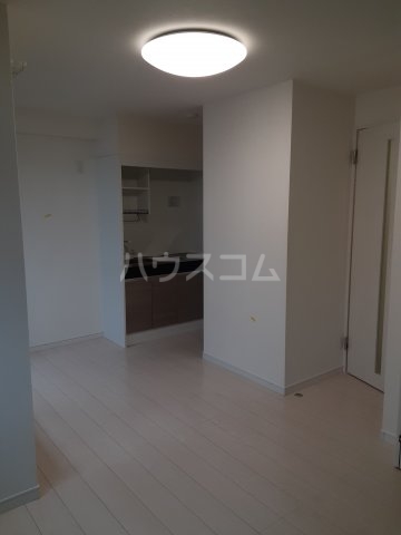 5/28 リビング/ダイニング