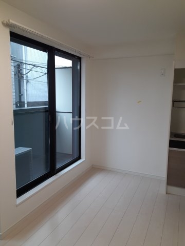 4/28 リビング/ダイニング