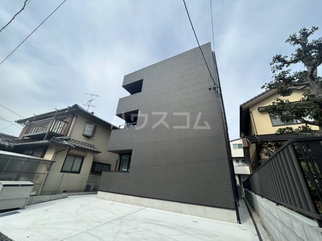 1/30 外観