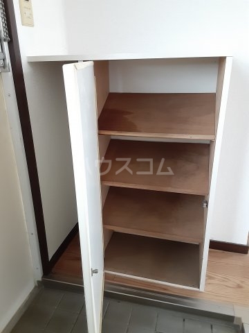 7/22 収納