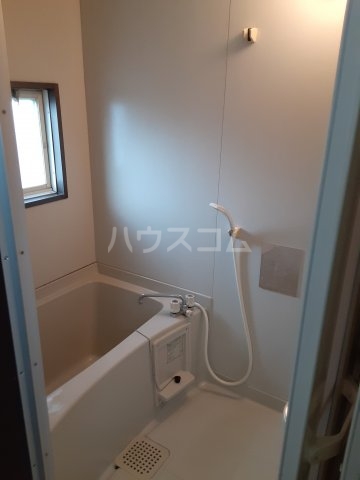 10/22 浴室