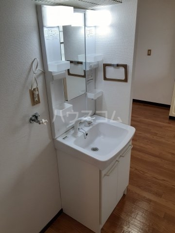 12/22 洗面