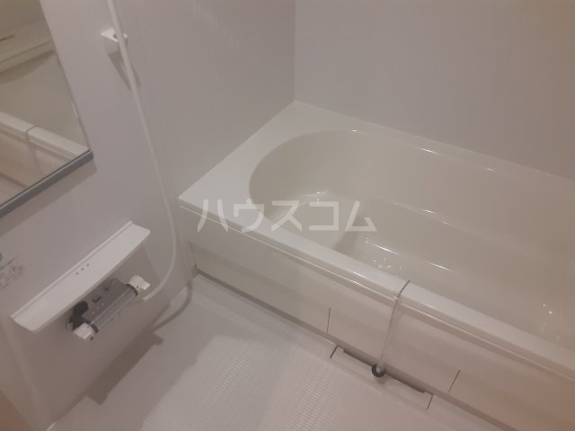 8/22 浴室