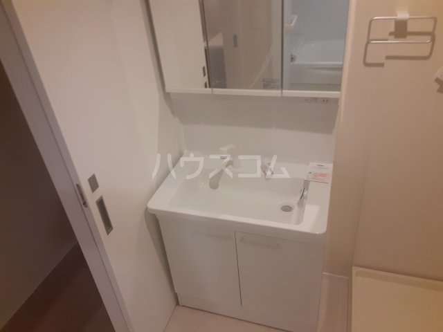10/22 洗面
