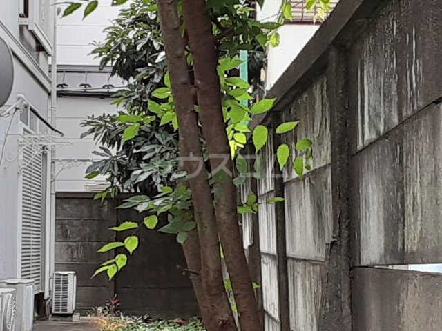 13/20 バルコニー