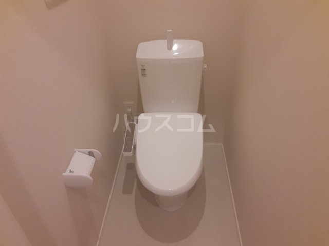 10/30 トイレ