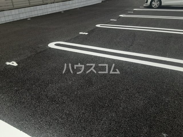 19/24 駐車場