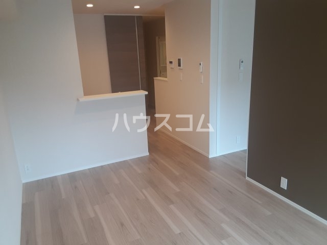 3/24 リビング/ダイニング