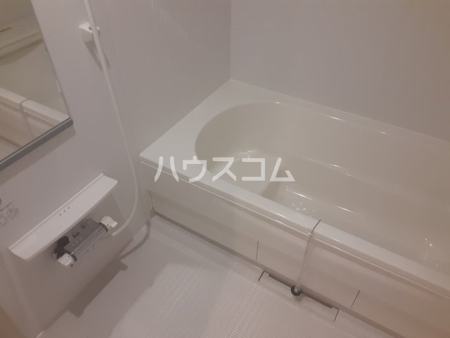8/24 浴室