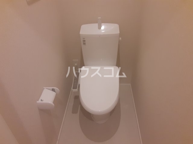 10/24 トイレ