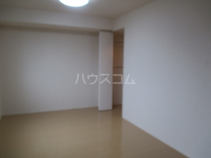 5/30 寝室