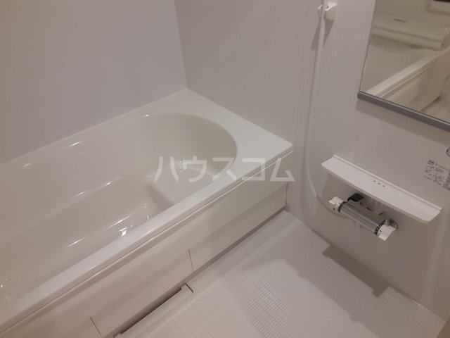 7/21 浴室