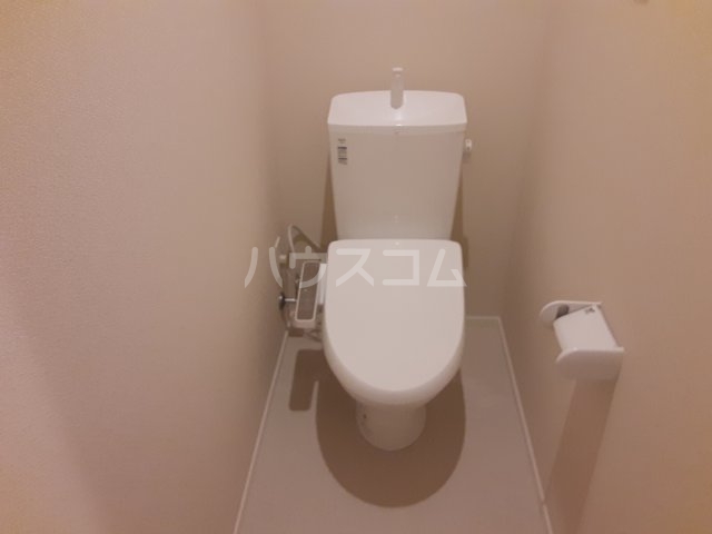 8/21 トイレ