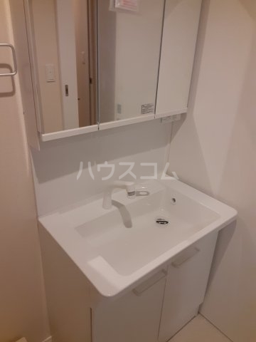 9/21 洗面