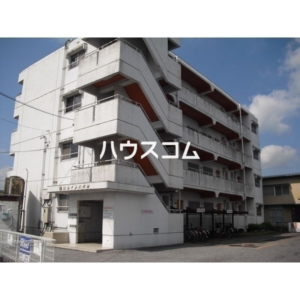 1/19 外観