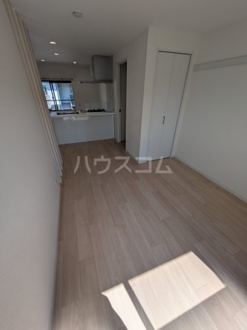 3/19 リビング/ダイニング