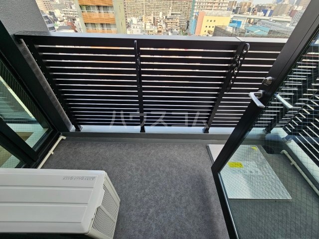 14/27 バルコニー