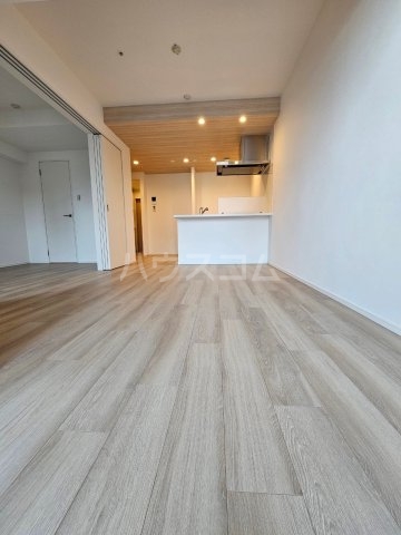 4/27 リビング/ダイニング