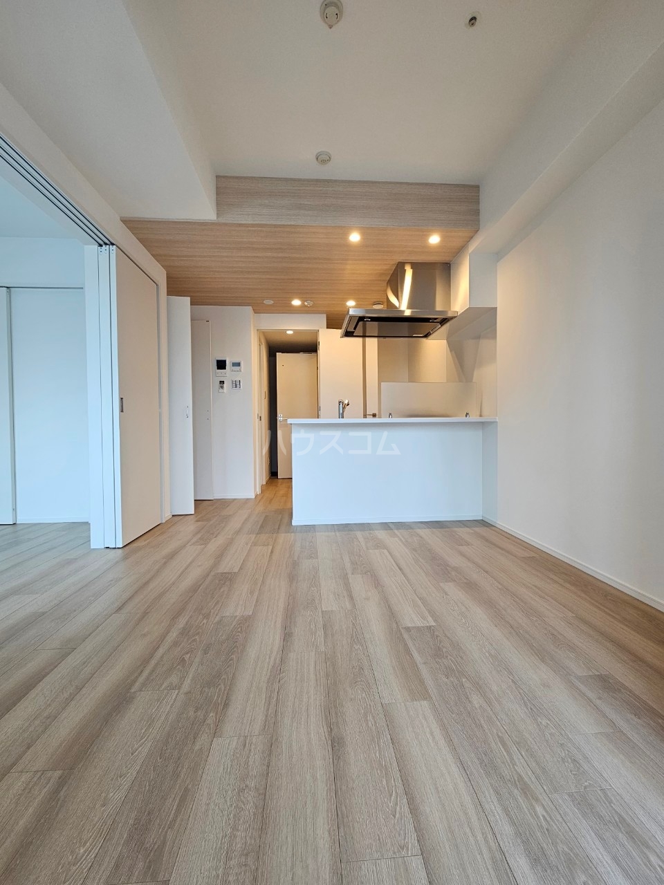 3/29 リビング/ダイニング