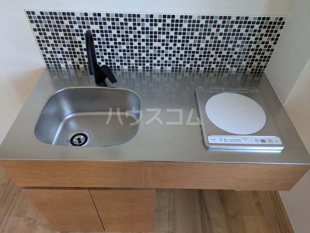 9/30 キッチン
