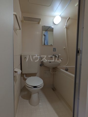11/30 浴室