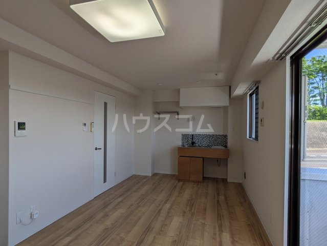 6/30 寝室