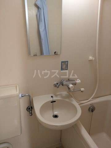 13/30 洗面