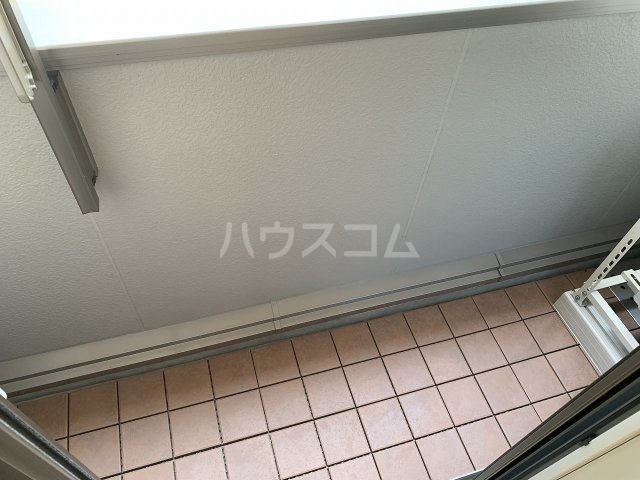 22/30 バルコニー