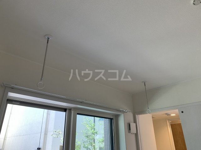 5/30 室内