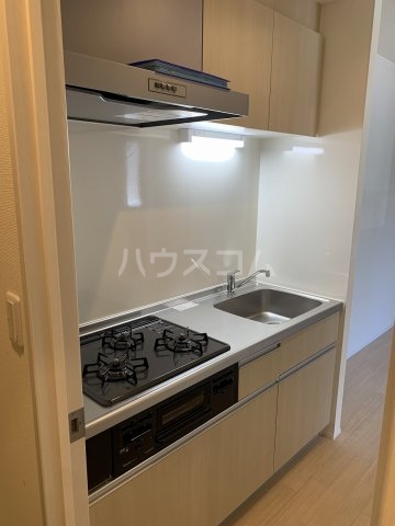 10/30 キッチン