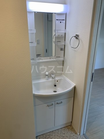 15/30 洗面