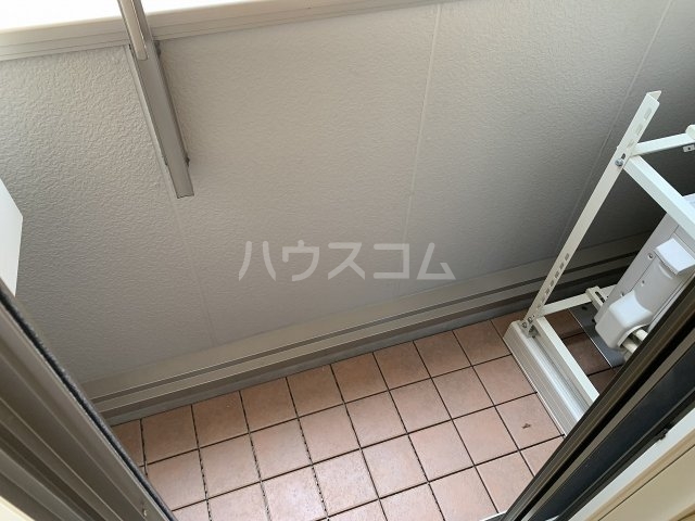 22/30 バルコニー