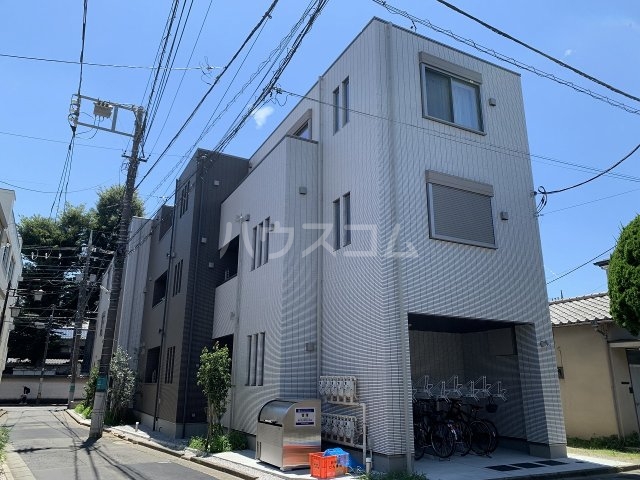 1/30 外観