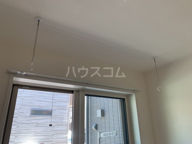 5/30 室内