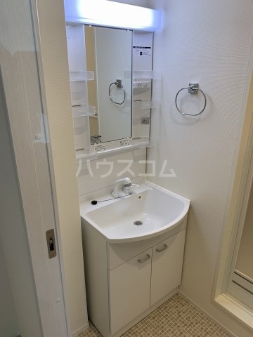 15/30 洗面