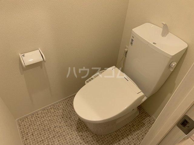 14/30 トイレ