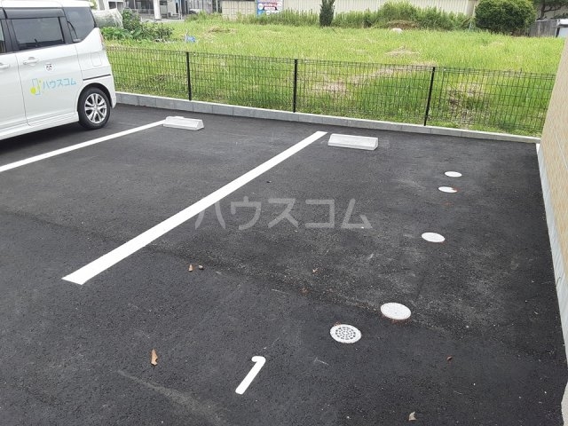 29/30 駐車場
