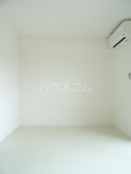 4/23 寝室