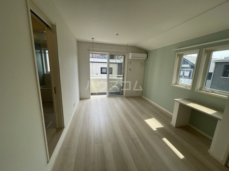 5/26 リビング/ダイニング