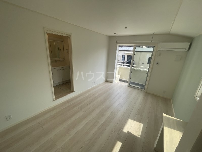 4/26 リビング/ダイニング