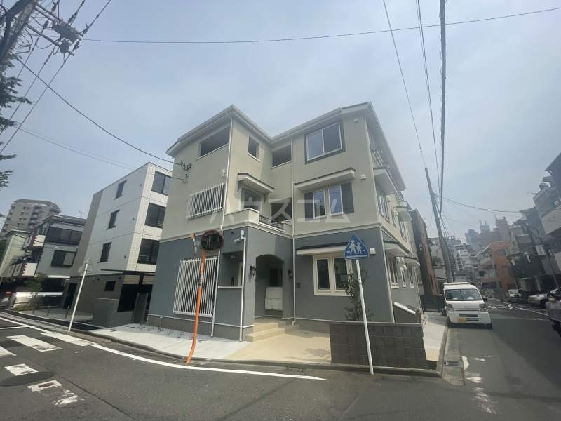 1/26 外観