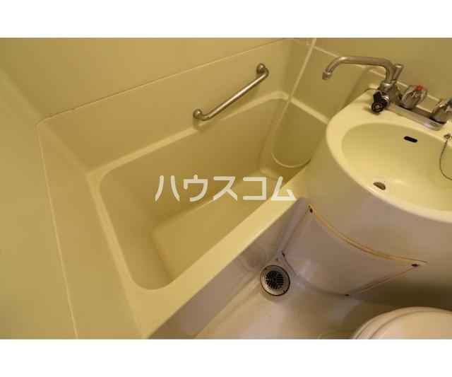 12/19 浴室