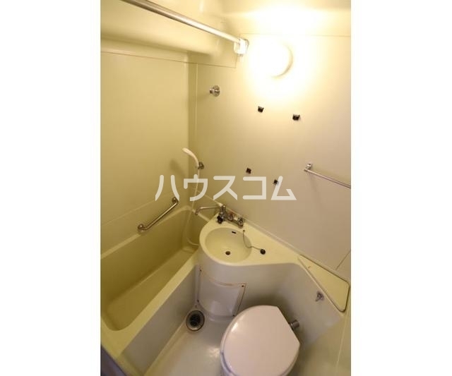 13/19 トイレ
