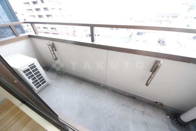 14/24 バルコニー