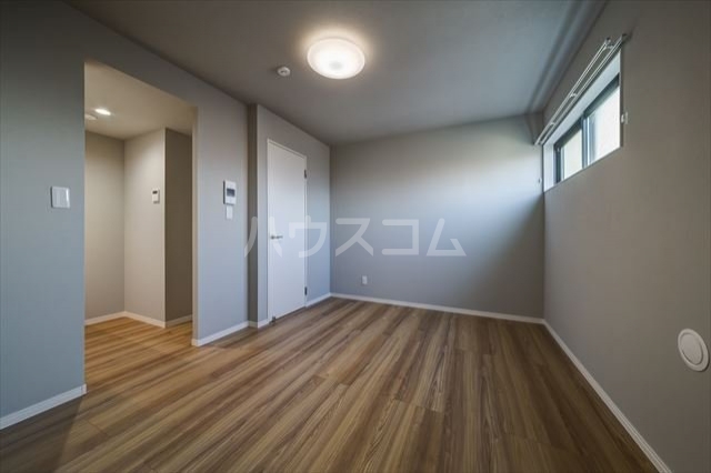 3/27 リビング/ダイニング