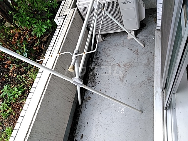 16/26 バルコニー