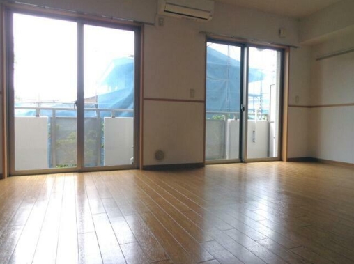 5/30 リビング/ダイニング