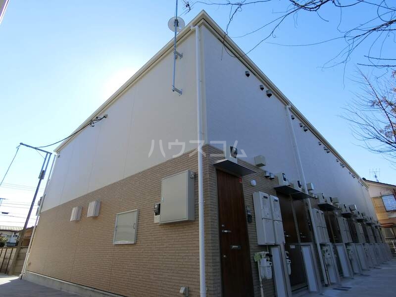 1/30 外観