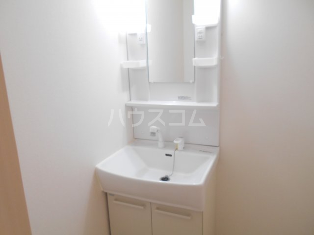 13/30 洗面