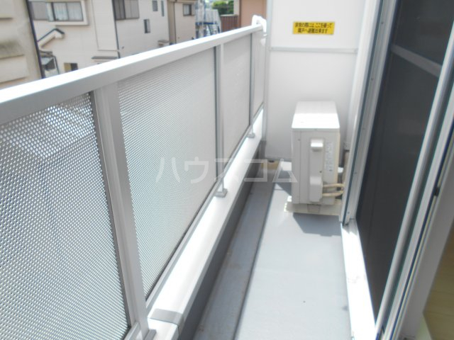 15/30 バルコニー